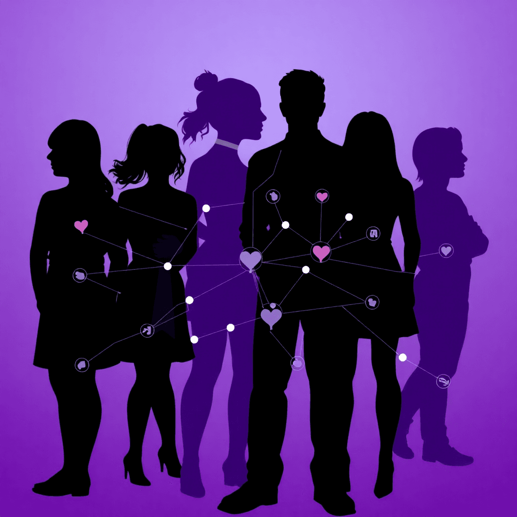 Best Dating Apps for Introverts: Where Quiet People Actually Thrive