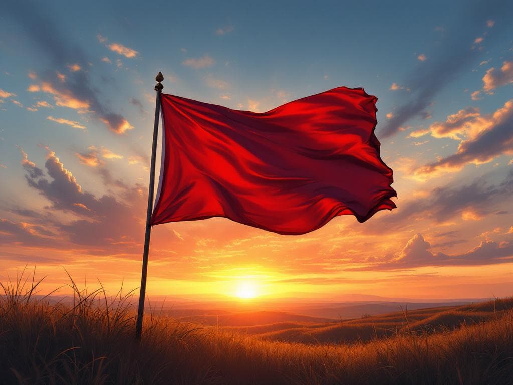 Dating App Red Flags: What Data Reveals About Deceptive Profiles